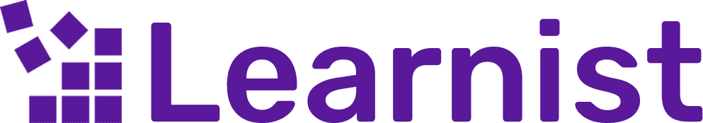 Learnist AS logo