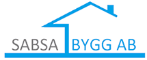 Sabsa Bygg AB logo
